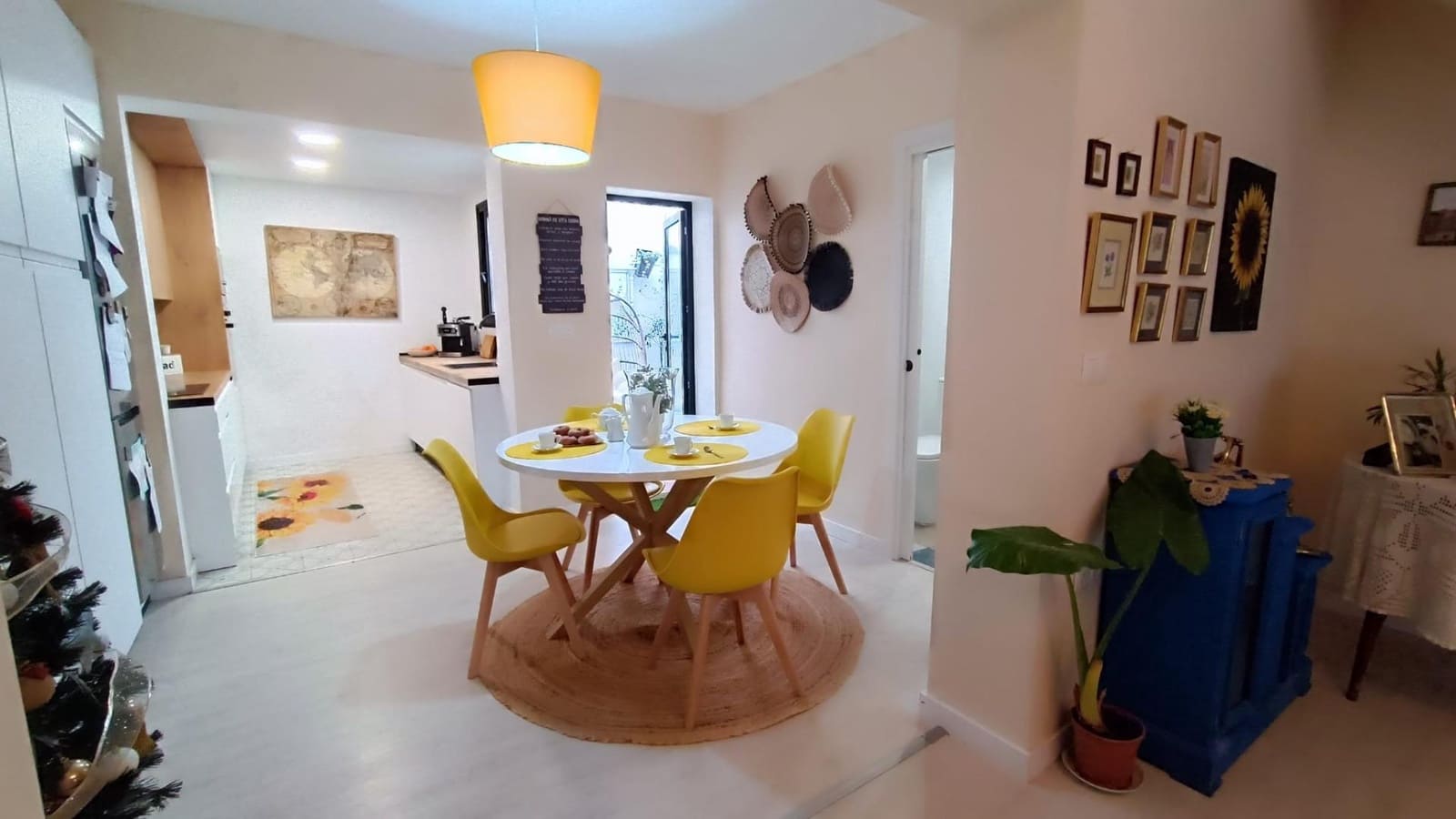 3 soveværelse Byhus til salg i Arroyo de la Miel - € 360.000 (Ref: 9417678)