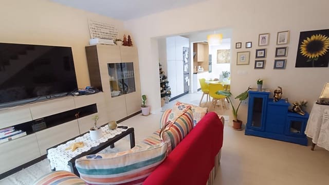 3 soveværelse Byhus til salg i Arroyo de la Miel, Benalmádena - € 360.000 (Ref: 9417678)