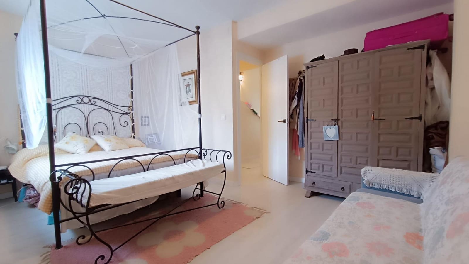 3 soveværelse Byhus til salg i Arroyo de la Miel - € 360.000 (Ref: 9417678)