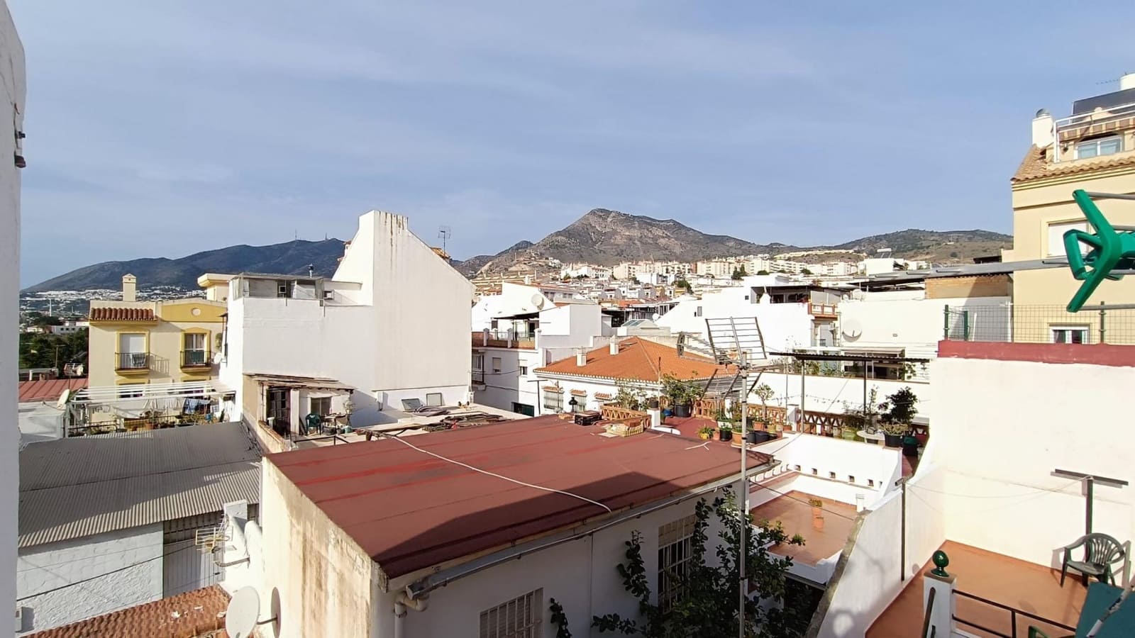 3 soveværelse Byhus til salg i Arroyo de la Miel - € 360.000 (Ref: 9417678)