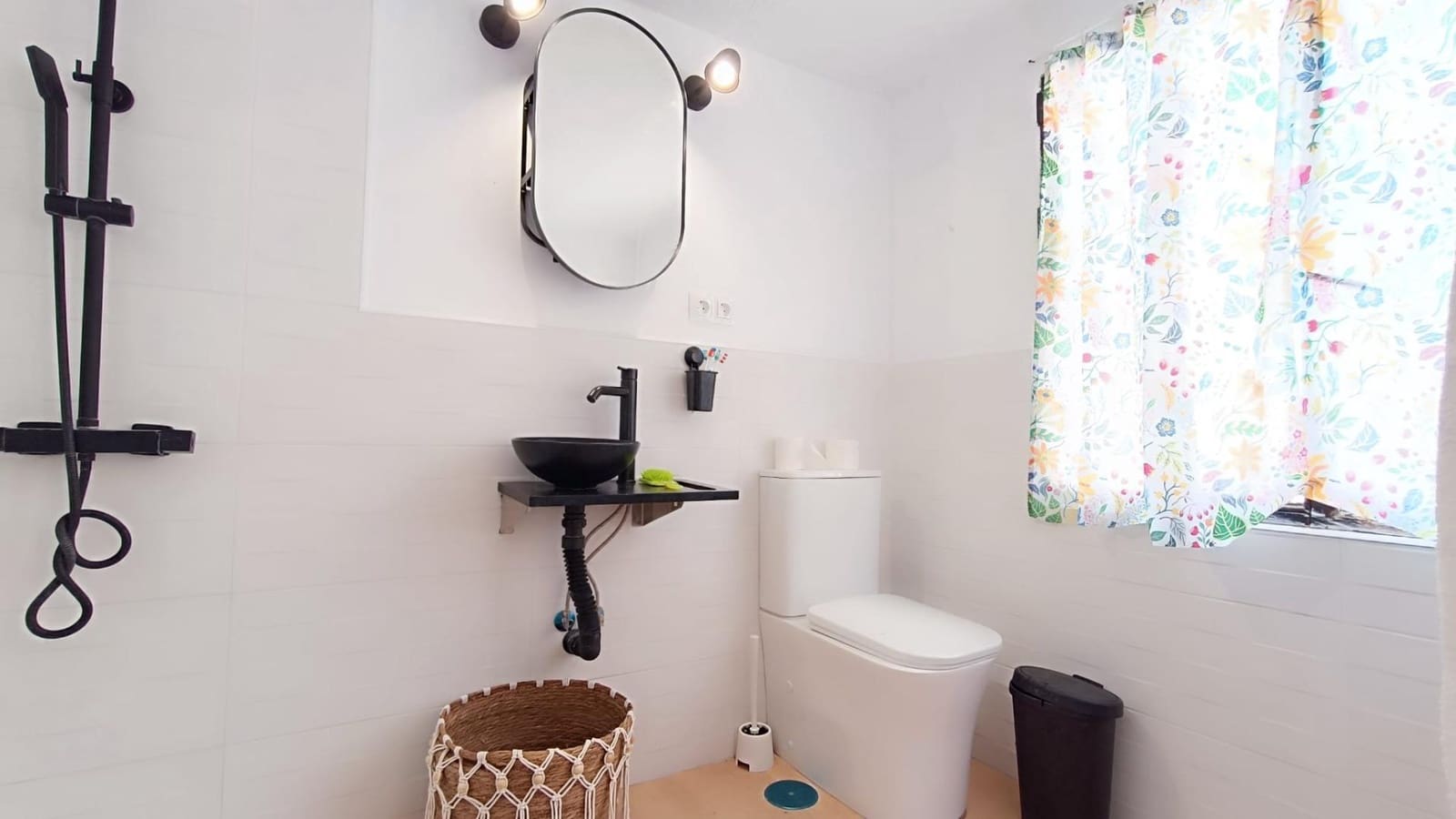 3 soveværelse Byhus til salg i Arroyo de la Miel - € 360.000 (Ref: 9417678)