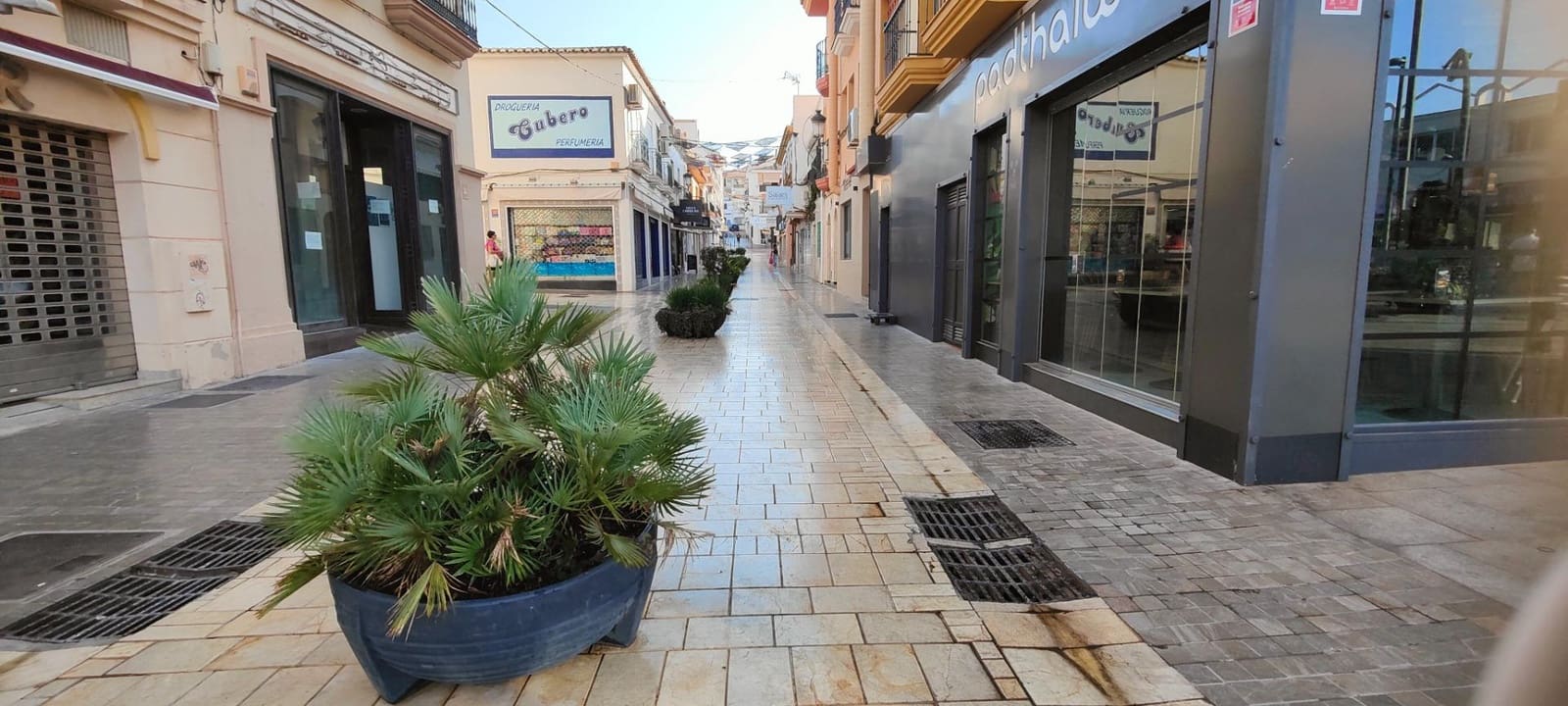 3 soveværelse Byhus til salg i Arroyo de la Miel - € 360.000 (Ref: 9417678)