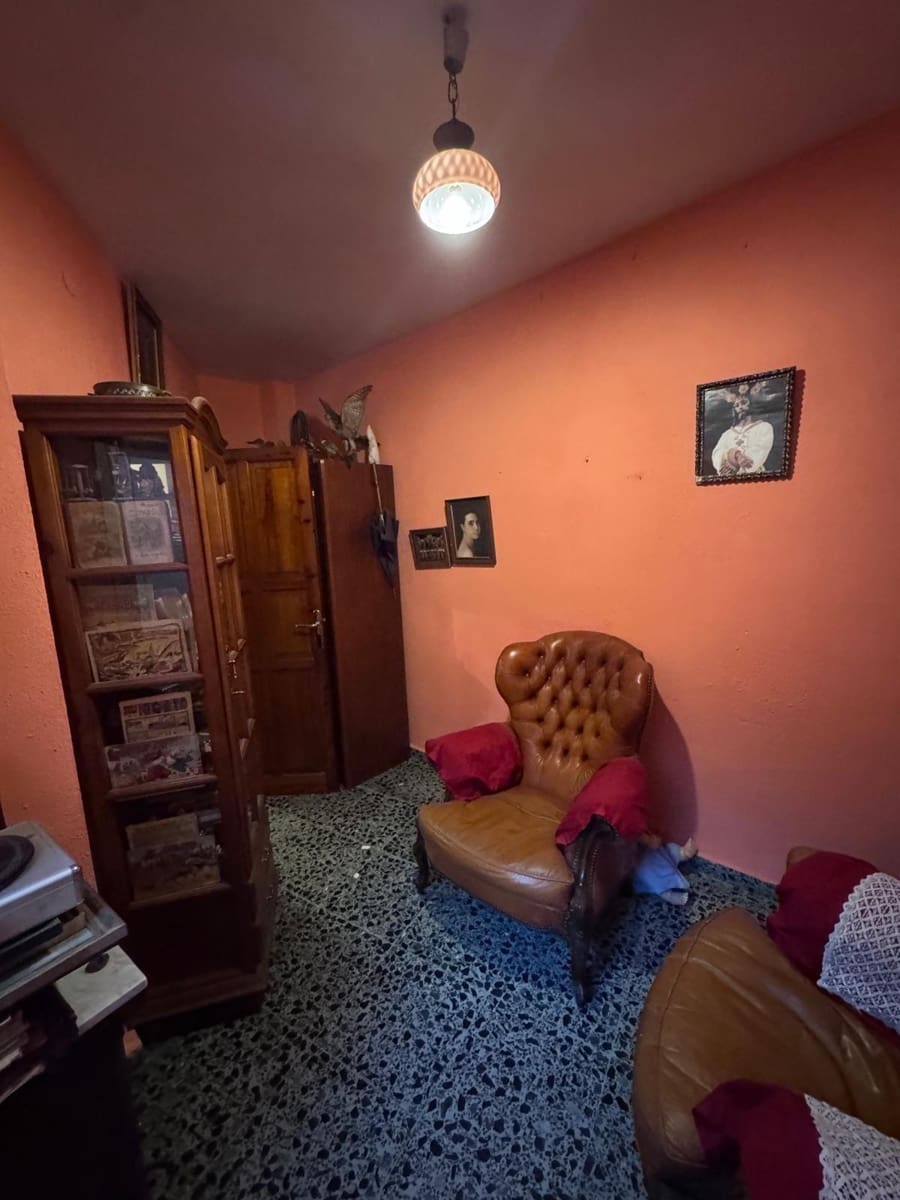 4 chambre Maison de Ville à vendre à Malaga ville - 440 000 € (Ref: 9417679)