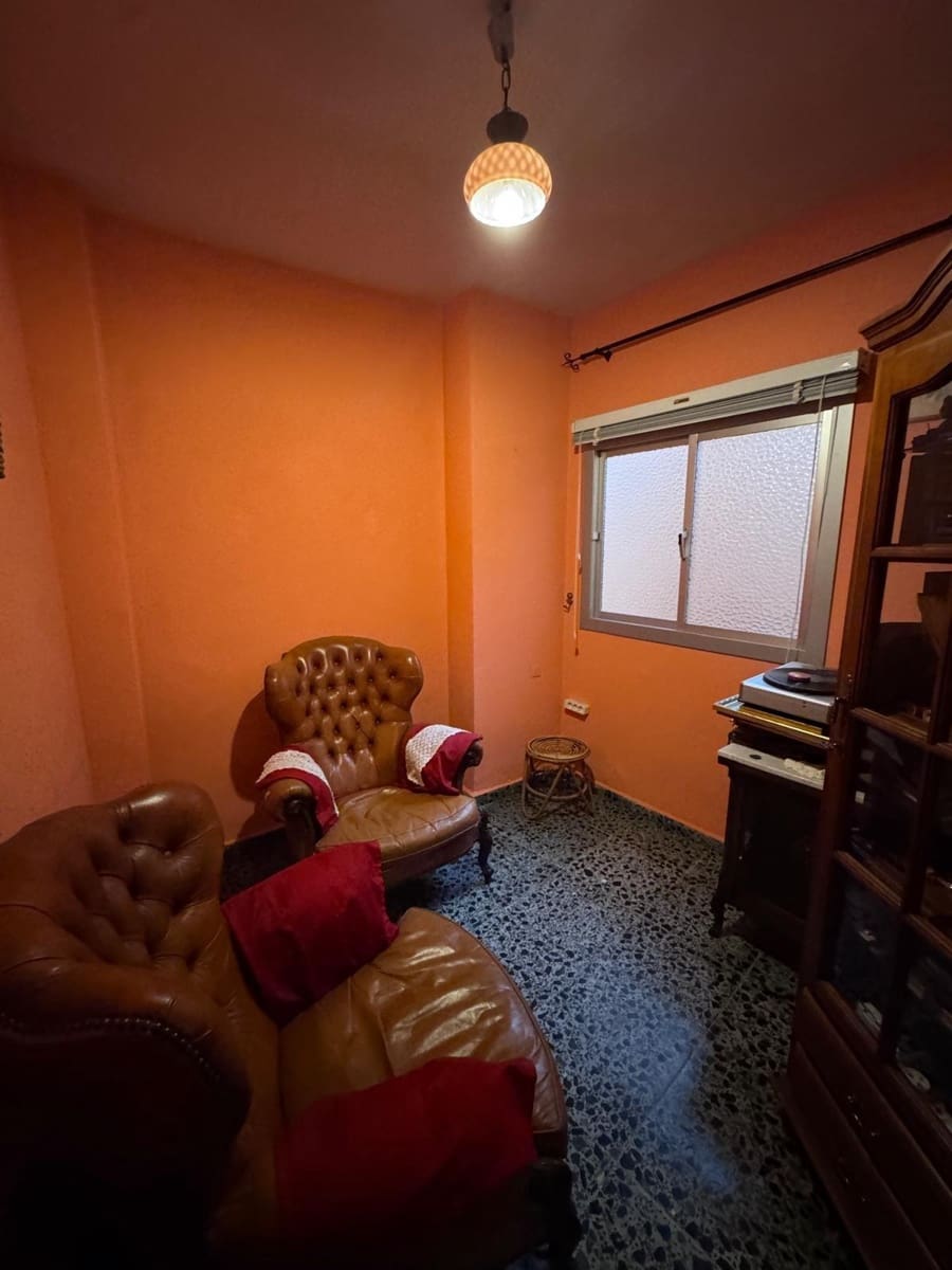 4 chambre Maison de Ville à vendre à Malaga ville - 440 000 € (Ref: 9417679)