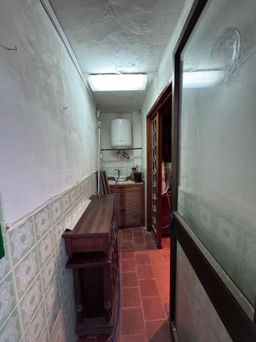 4 soveværelse Byhus til salg i Capuchinos, Málaga by - € 440.000 (Ref: 9417679)
