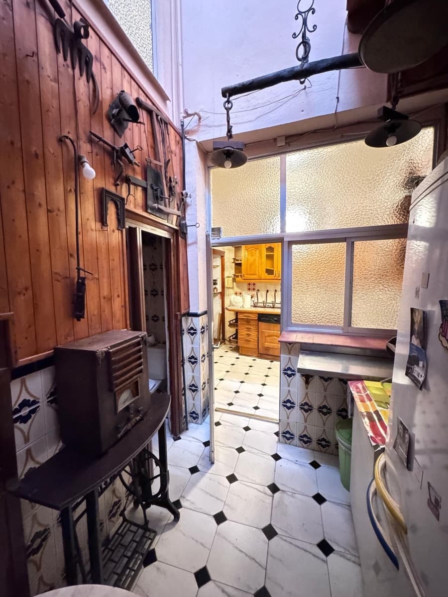 4 chambre Maison de Ville à vendre à Malaga ville - 440 000 € (Ref: 9417679)