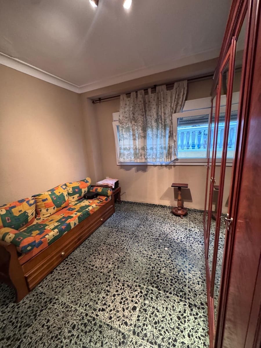 4 chambre Maison de Ville à vendre à Malaga ville - 440 000 € (Ref: 9417679)