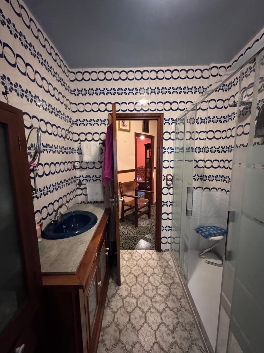 4 chambre Maison de Ville à vendre à Malaga ville - 440 000 € (Ref: 9417679)