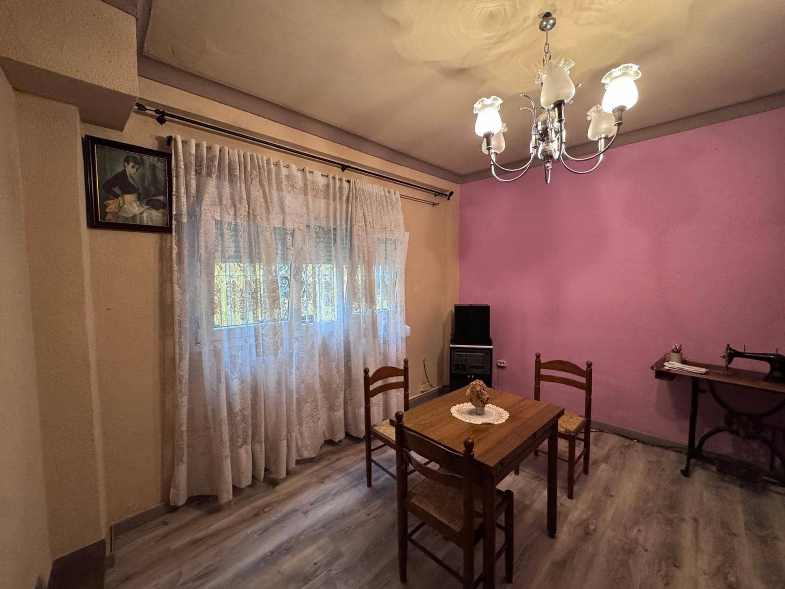 4 chambre Maison de Ville à vendre à Malaga ville - 440 000 € (Ref: 9417679)