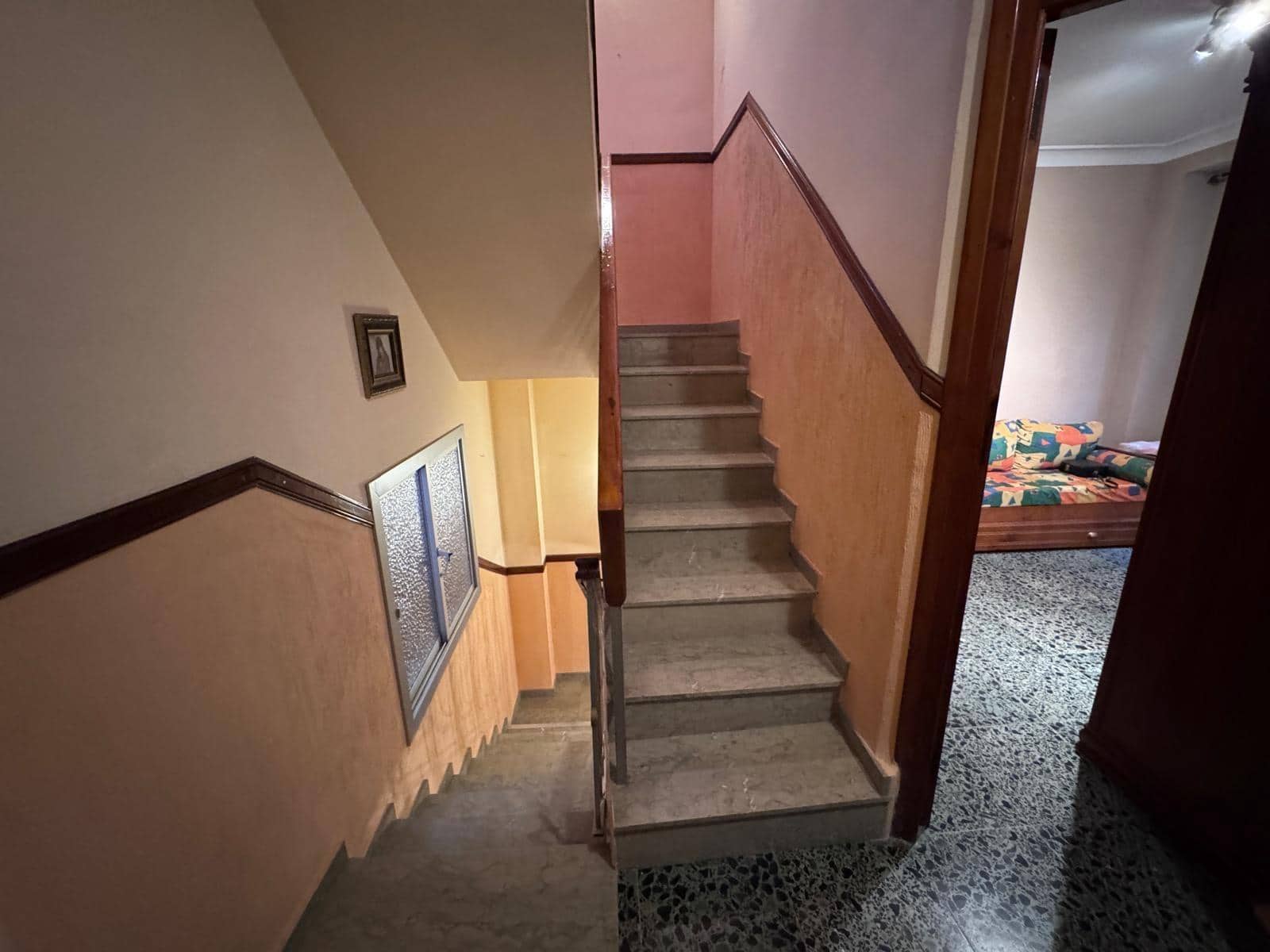 4 chambre Maison de Ville à vendre à Malaga ville - 440 000 € (Ref: 9417679)