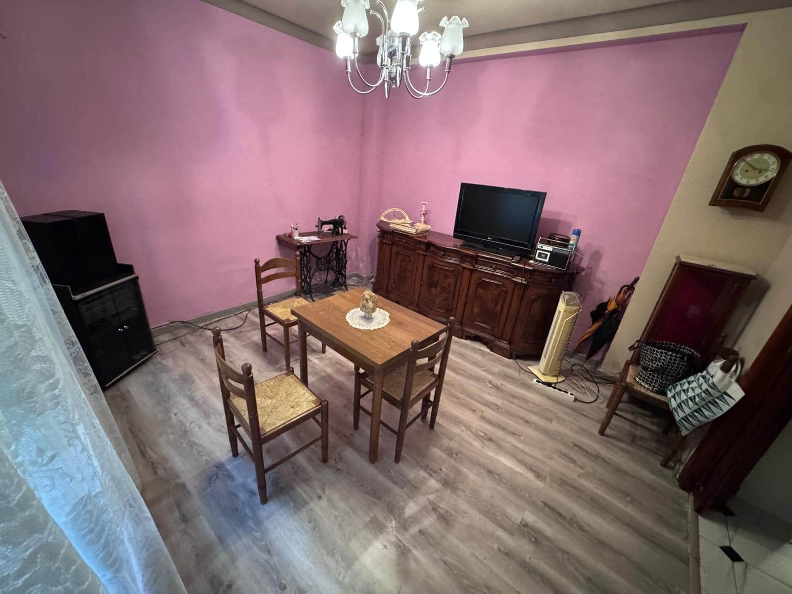 4 chambre Maison de Ville à vendre à Malaga ville - 440 000 € (Ref: 9417679)