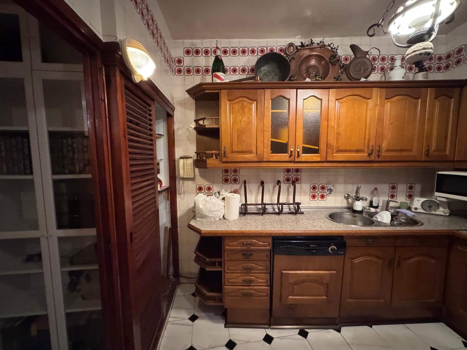 4 chambre Maison de Ville à vendre à Malaga ville - 440 000 € (Ref: 9417679)