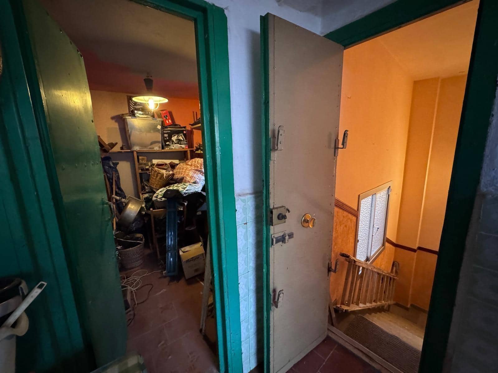 4 chambre Maison de Ville à vendre à Malaga ville - 440 000 € (Ref: 9417679)