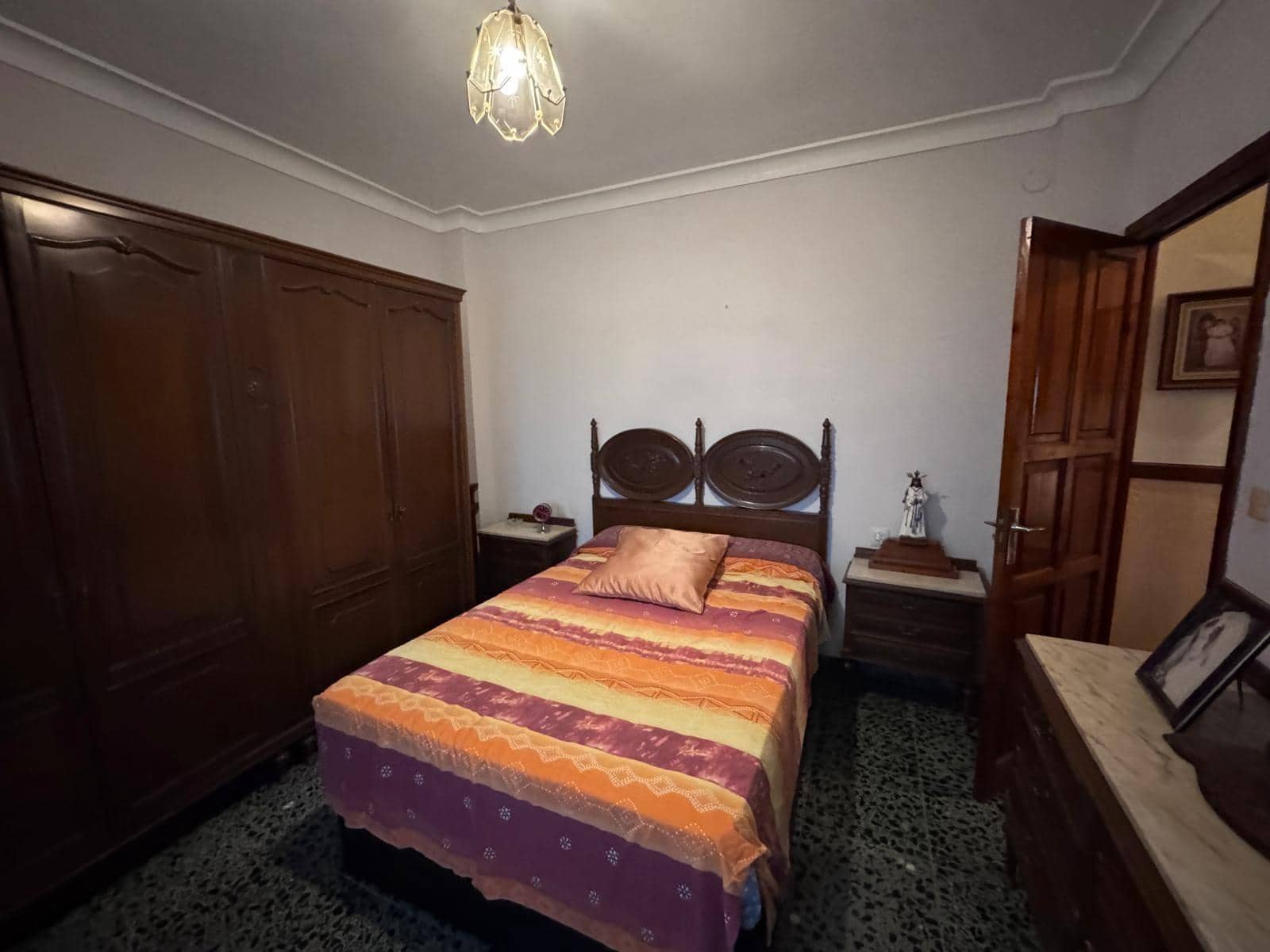 4 chambre Maison de Ville à vendre à Malaga ville - 440 000 € (Ref: 9417679)