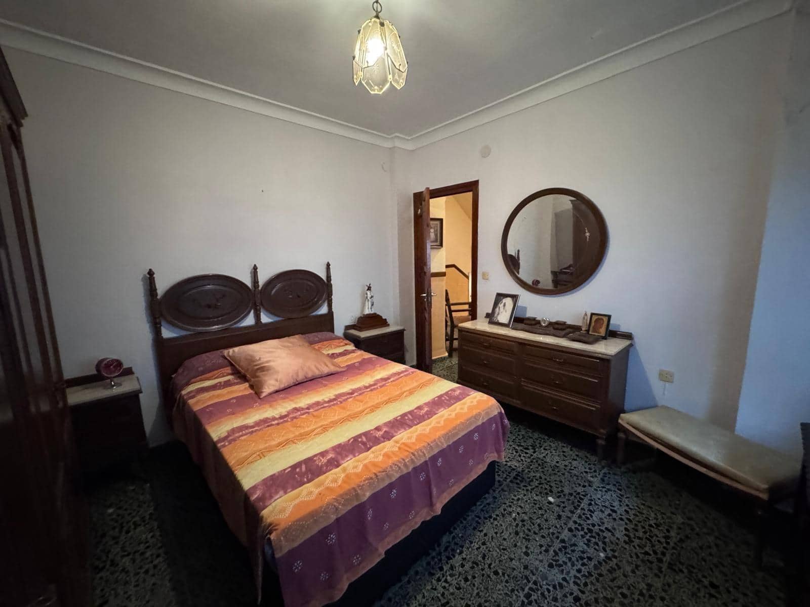 4 chambre Maison de Ville à vendre à Malaga ville - 440 000 € (Ref: 9417679)