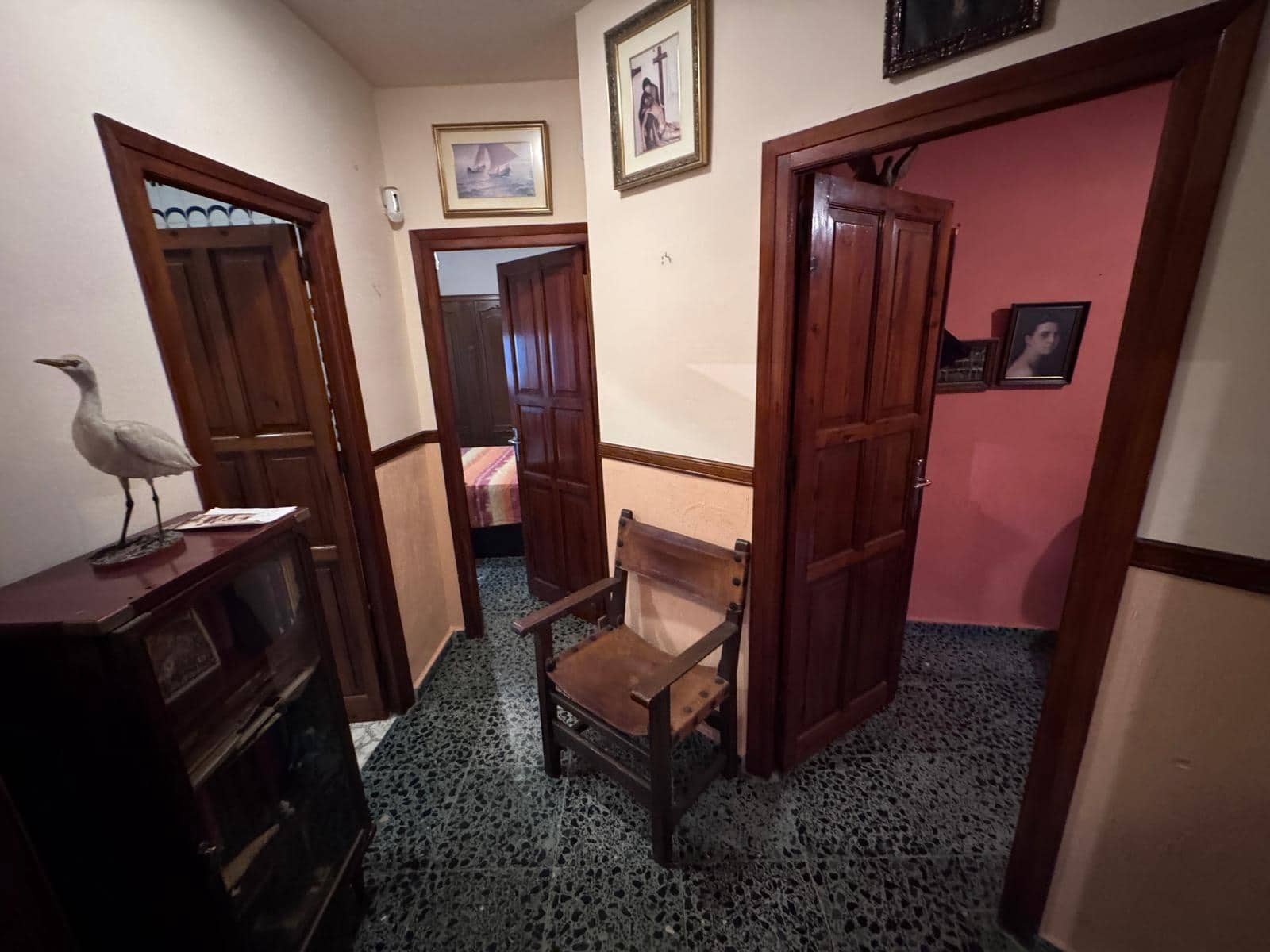 4 chambre Maison de Ville à vendre à Malaga ville - 440 000 € (Ref: 9417679)