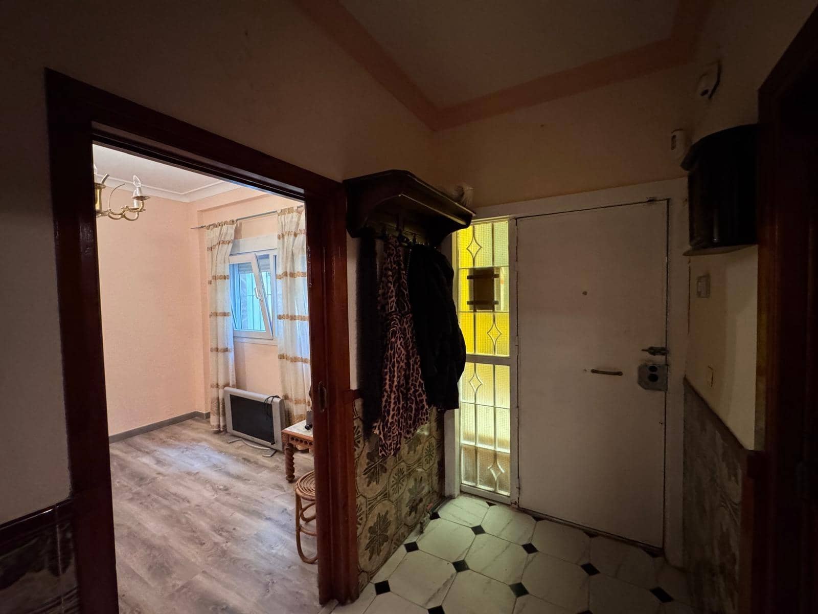 4 chambre Maison de Ville à vendre à Malaga ville - 440 000 € (Ref: 9417679)