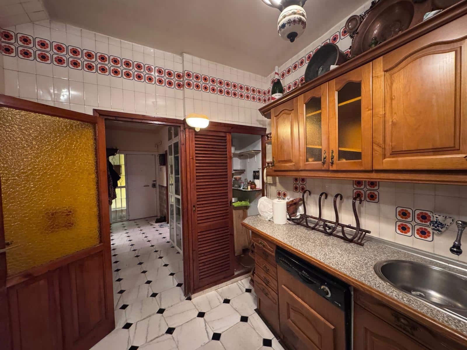 4 chambre Maison de Ville à vendre à Malaga ville - 440 000 € (Ref: 9417679)