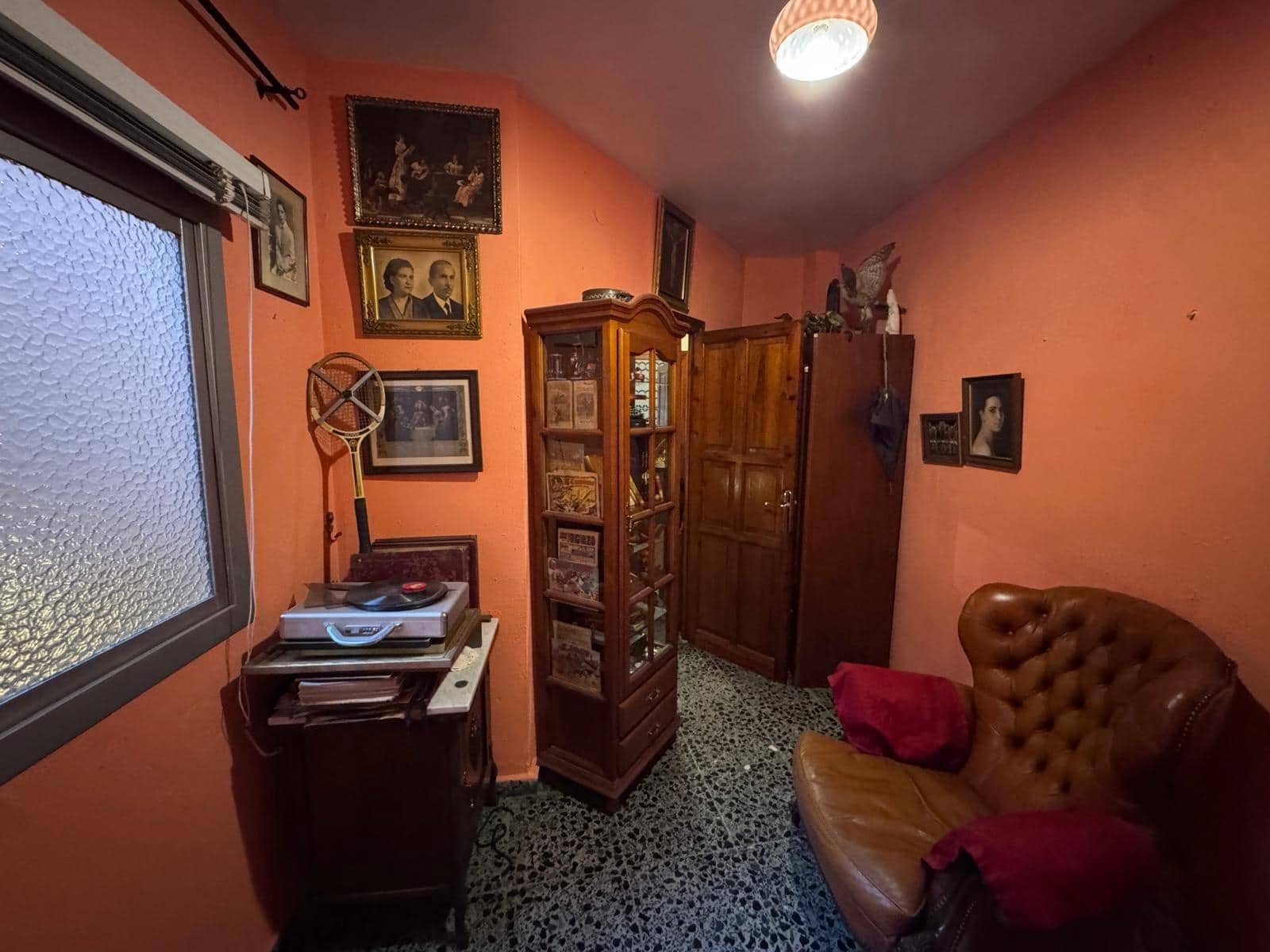 4 chambre Maison de Ville à vendre à Malaga ville - 440 000 € (Ref: 9417679)