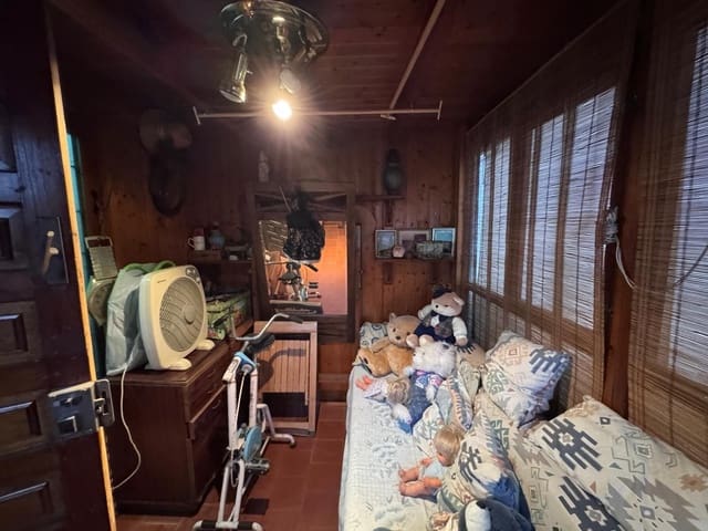 4 soveværelse Byhus til salg i Capuchinos, Málaga by - € 440.000 (Ref: 9417679)