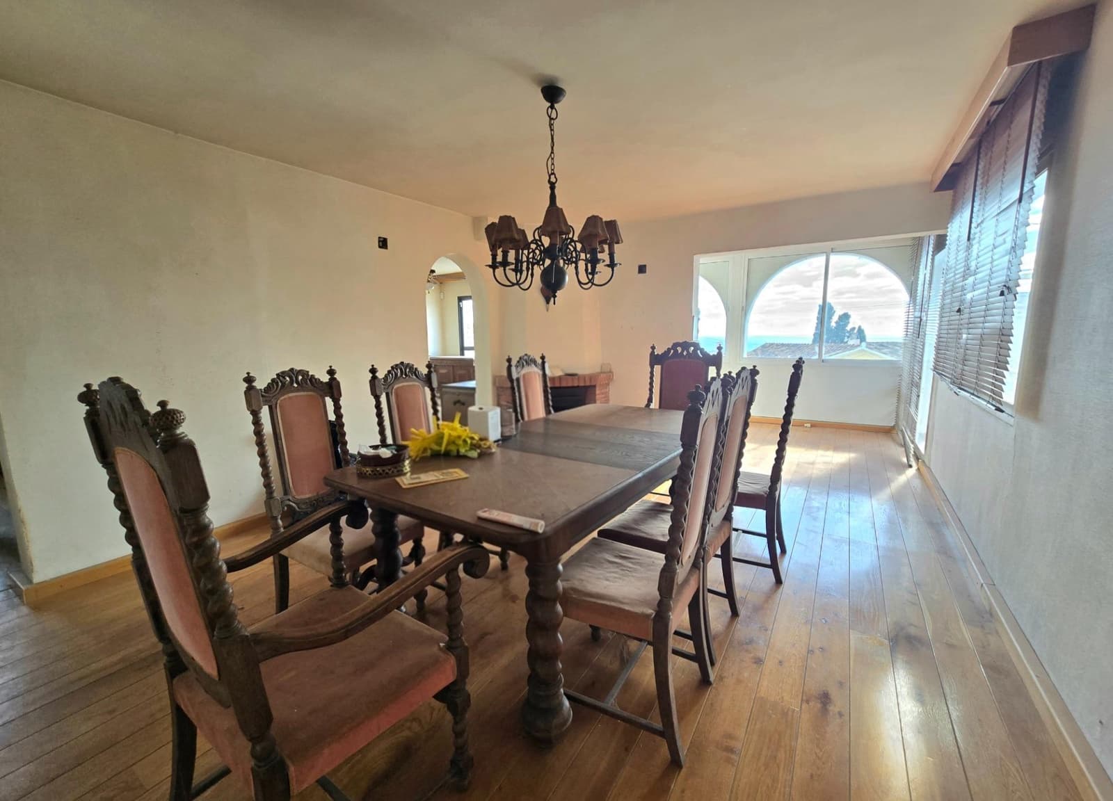 5 camera da letto Villa in vendita in Fuengirola con garage - 590.000 € (Rif: 9435038)