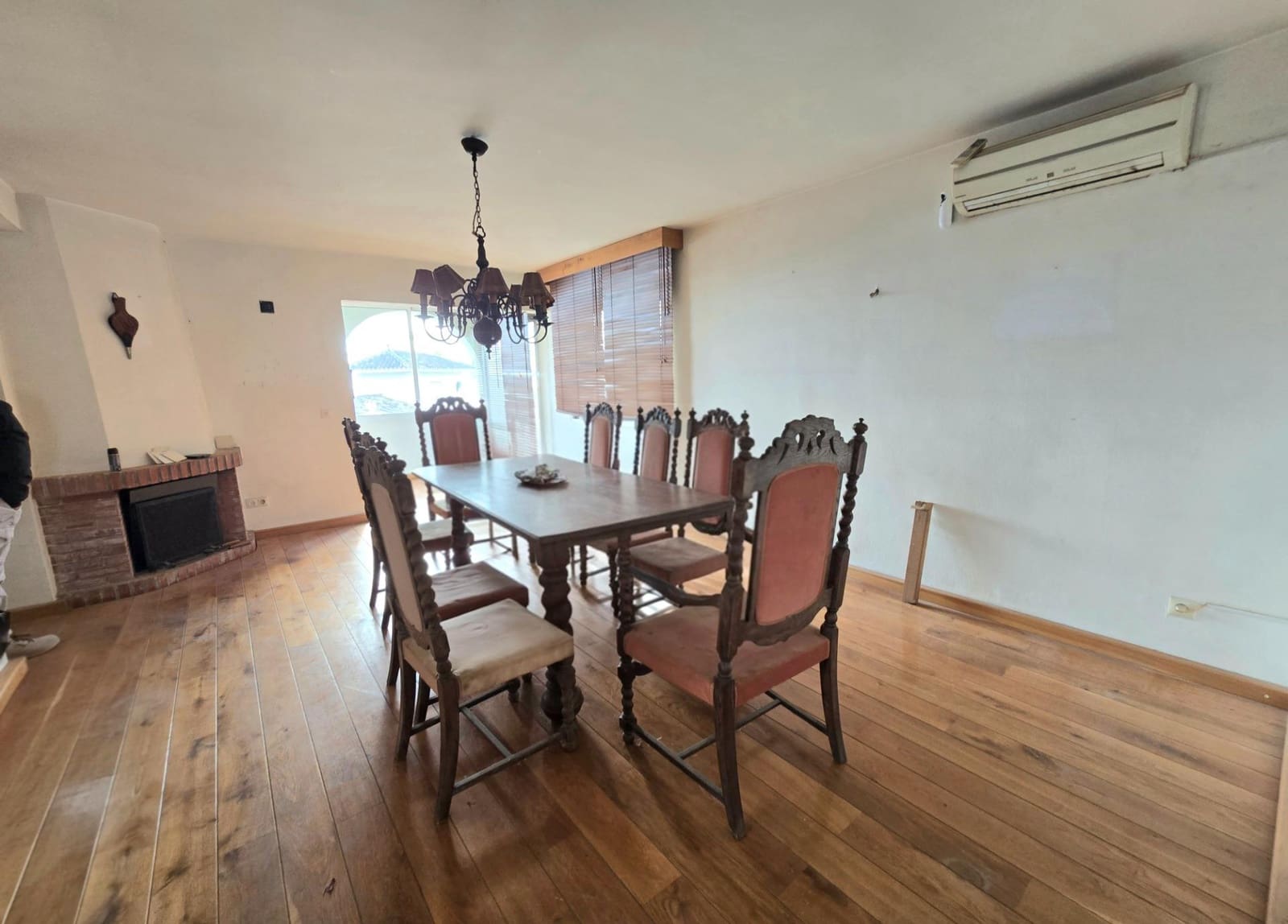 5 camera da letto Villa in vendita in Fuengirola con garage - 590.000 € (Rif: 9435038)