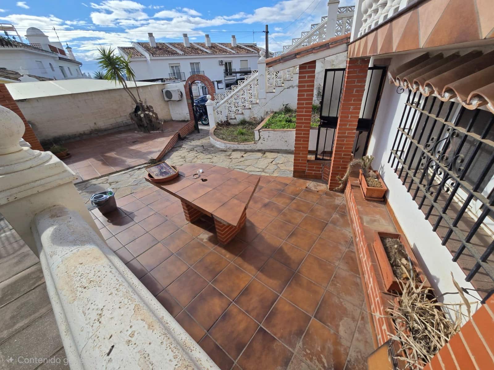 5 camera da letto Villa in vendita in Fuengirola con garage - 590.000 € (Rif: 9435038)