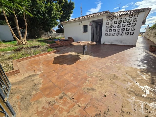 5 camera da letto Villa in vendita in Los Pacos, Fuengirola con garage - 590.000 € (Rif: 9435038)