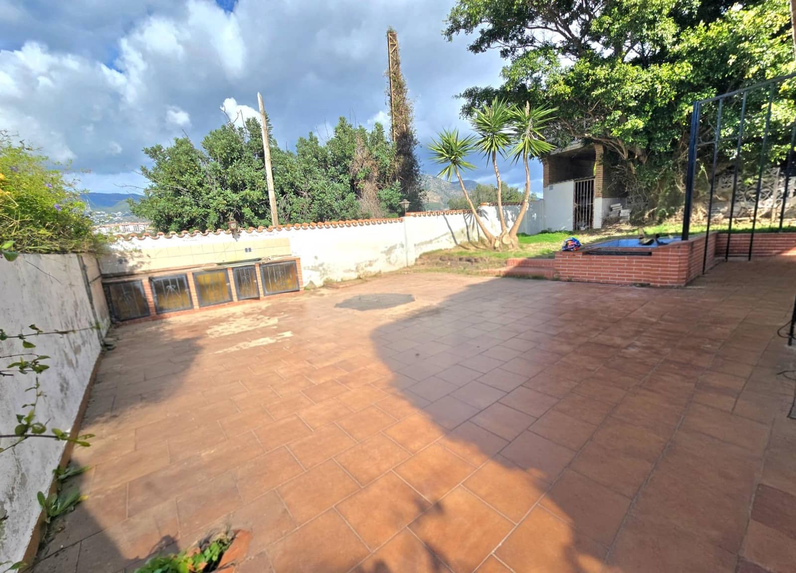 5 camera da letto Villa in vendita in Fuengirola con garage - 590.000 € (Rif: 9435038)