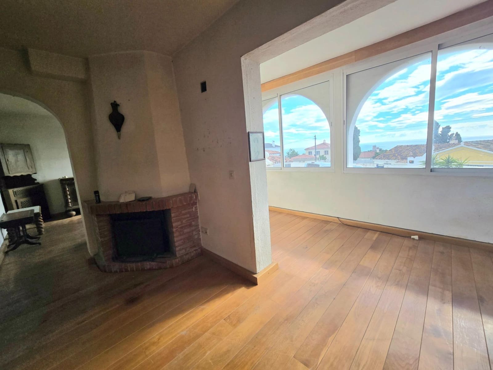 5 camera da letto Villa in vendita in Fuengirola con garage - 590.000 € (Rif: 9435038)