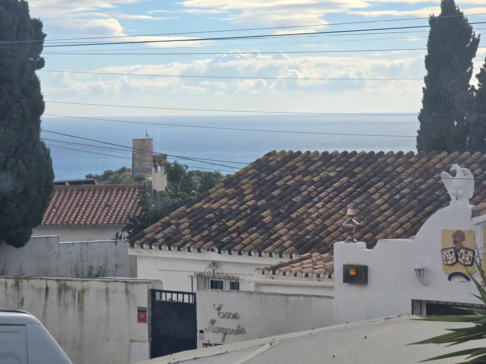 5 camera da letto Villa in vendita in Fuengirola con garage - 590.000 € (Rif: 9435038)