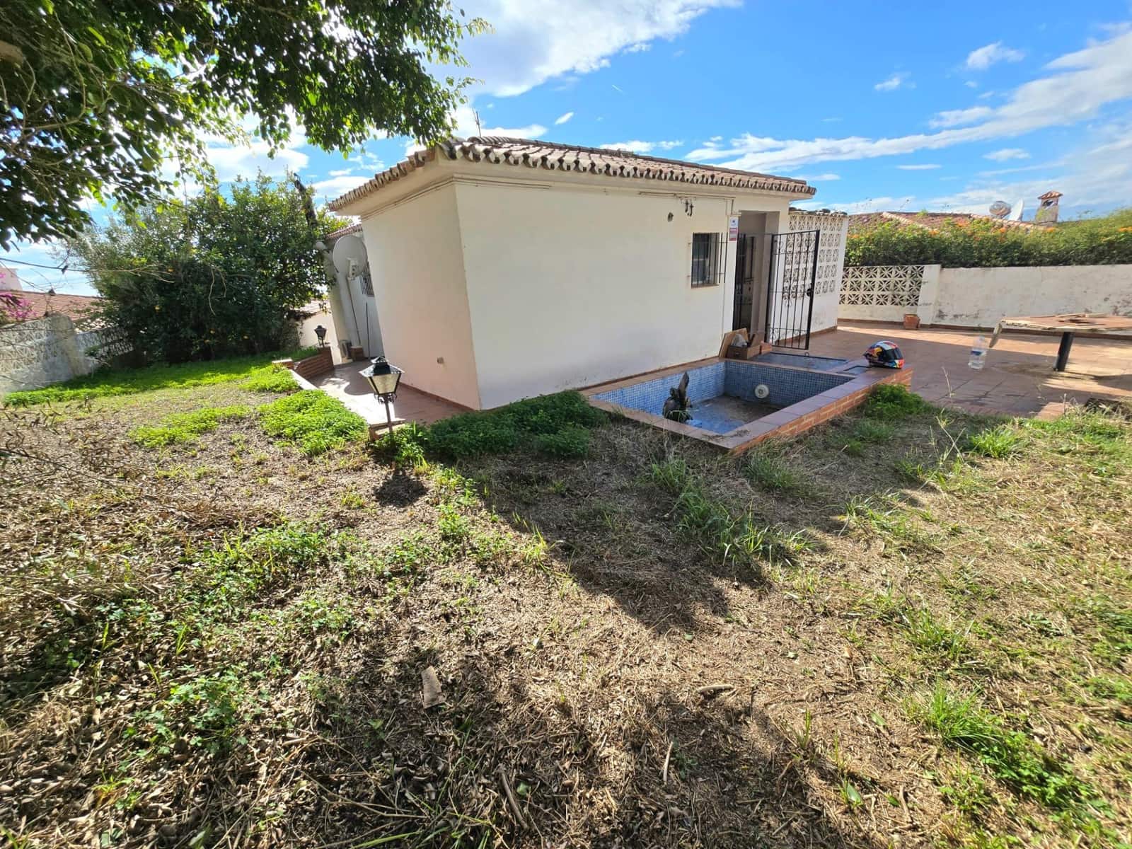 5 camera da letto Villa in vendita in Fuengirola con garage - 590.000 € (Rif: 9435038)