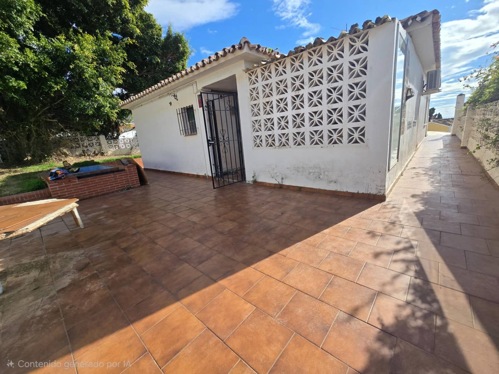 5 camera da letto Villa in vendita in Fuengirola con garage - 590.000 € (Rif: 9435038)