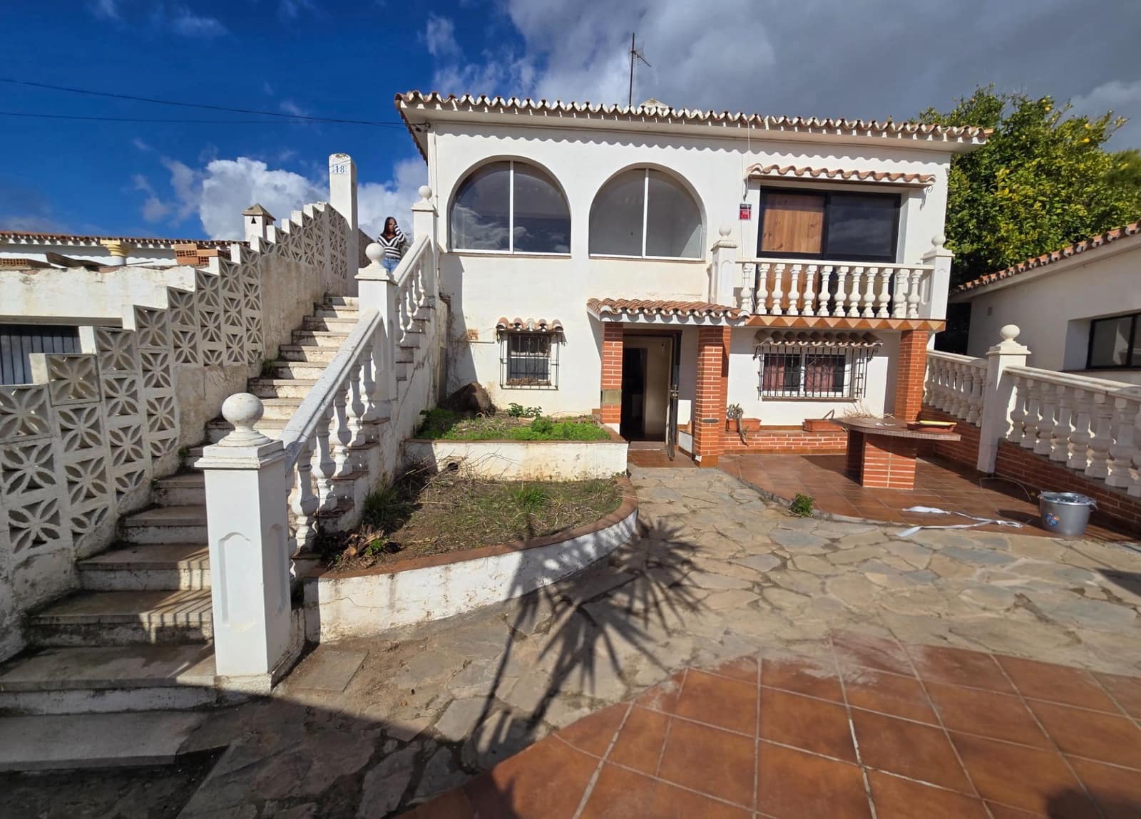 5 camera da letto Villa in vendita in Fuengirola con garage - 590.000 € (Rif: 9435038)