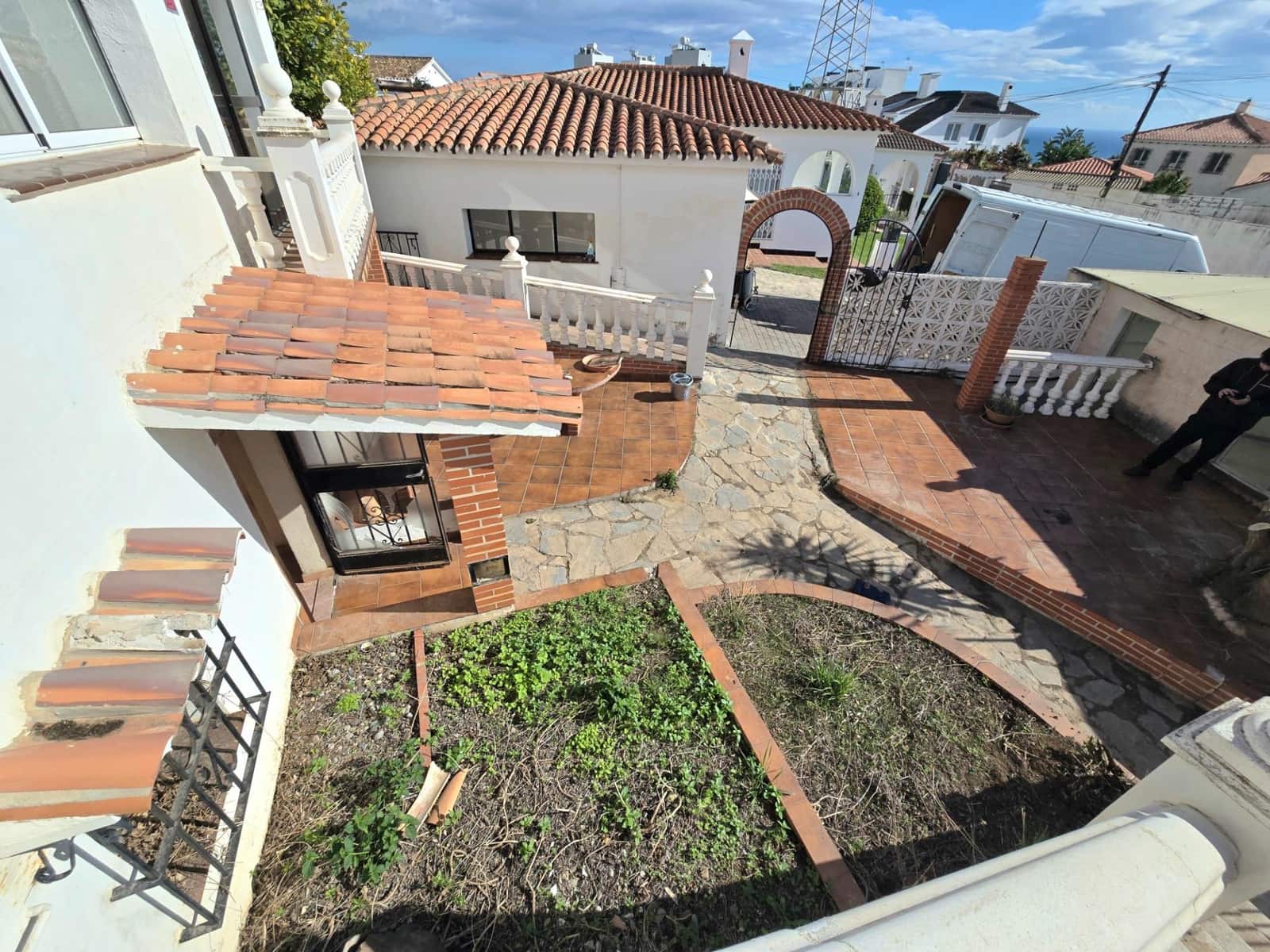 5 camera da letto Villa in vendita in Fuengirola con garage - 590.000 € (Rif: 9435038)