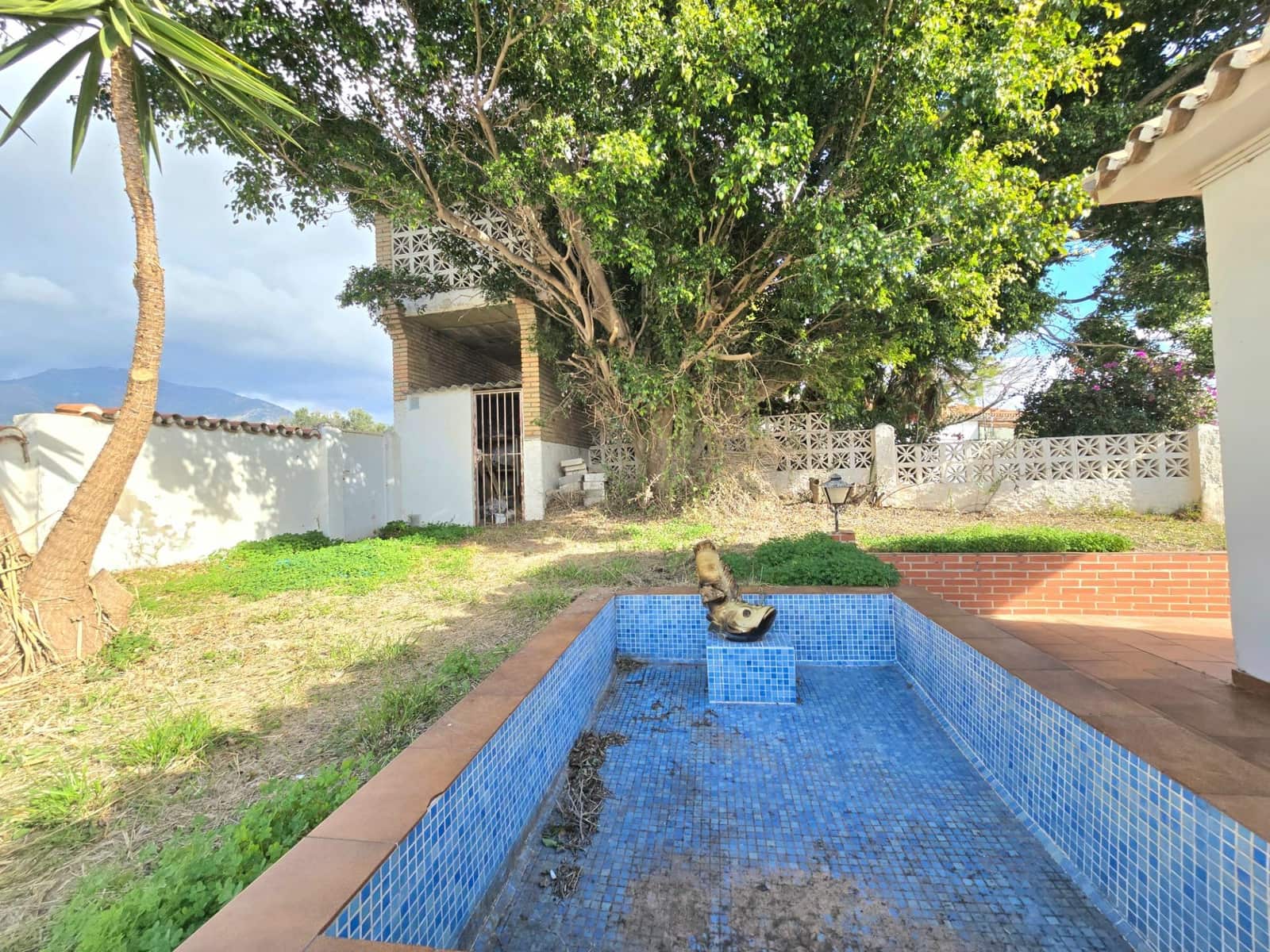 5 camera da letto Villa in vendita in Fuengirola con garage - 590.000 € (Rif: 9435038)