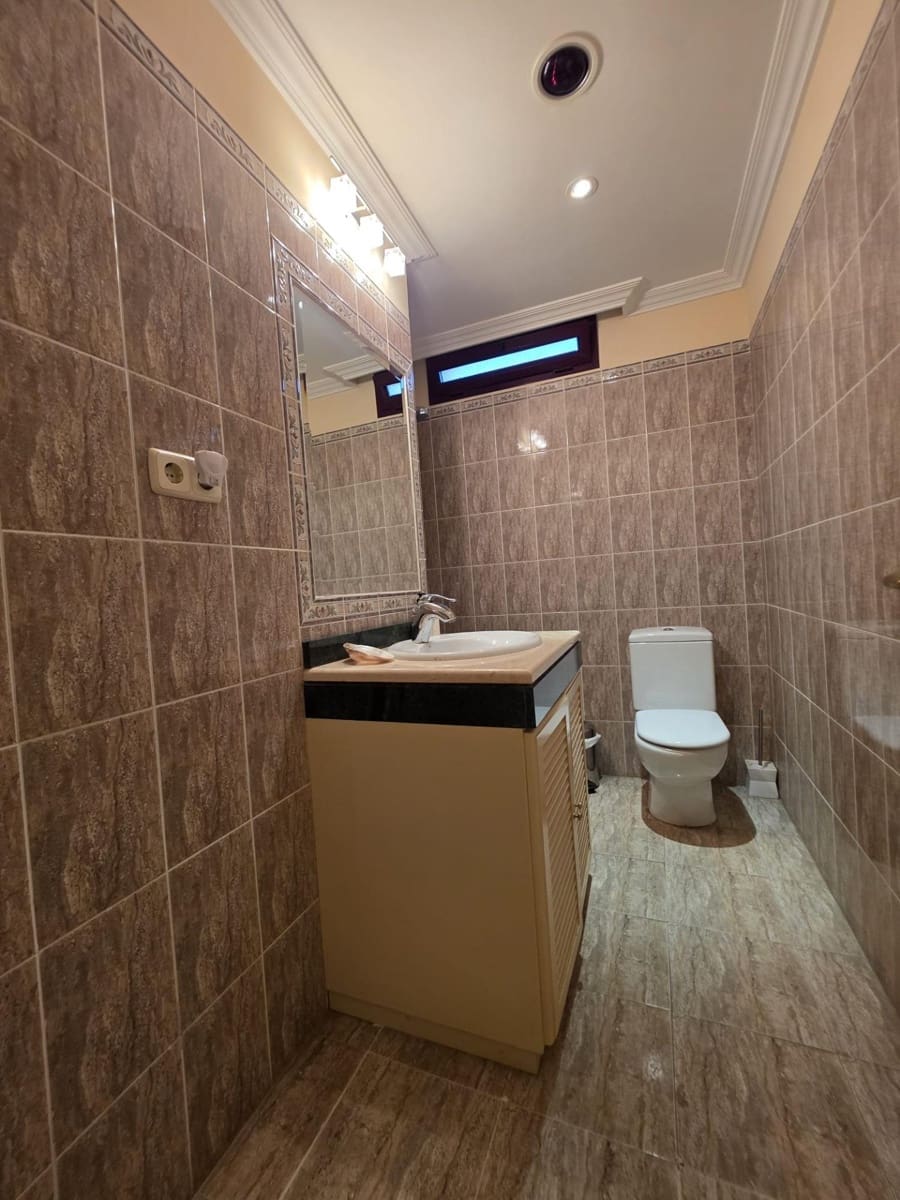 2 Zimmer Wohnung zu verkaufen in Torrequebrada mit Pool Garage - 545.000 € (Ref: 9456367)