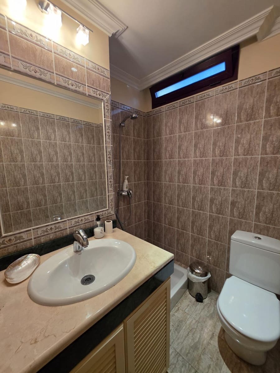 2 Zimmer Wohnung zu verkaufen in Torrequebrada mit Pool Garage - 545.000 € (Ref: 9456367)