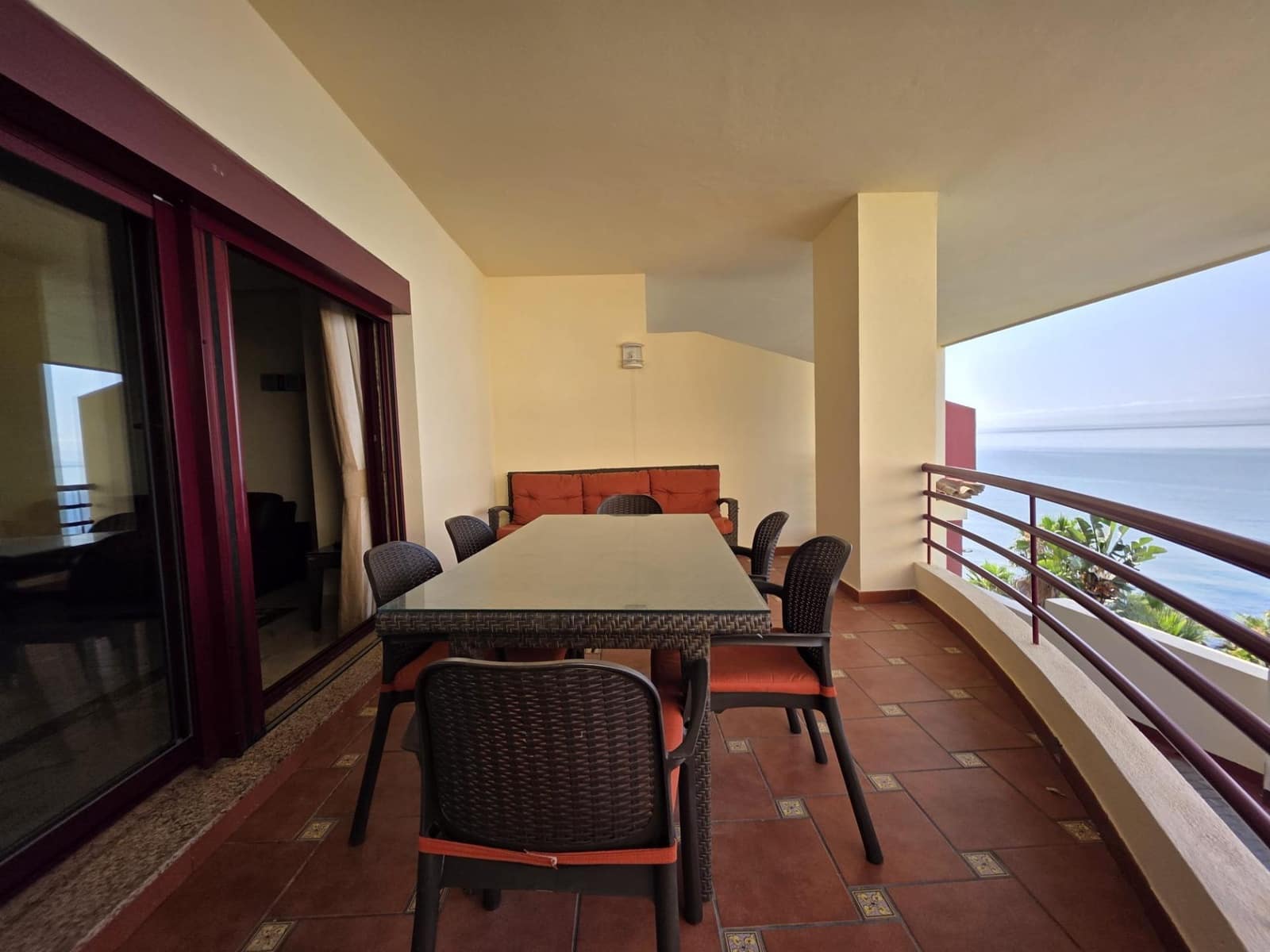 2 Zimmer Wohnung zu verkaufen in Torrequebrada mit Pool Garage - 545.000 € (Ref: 9456367)