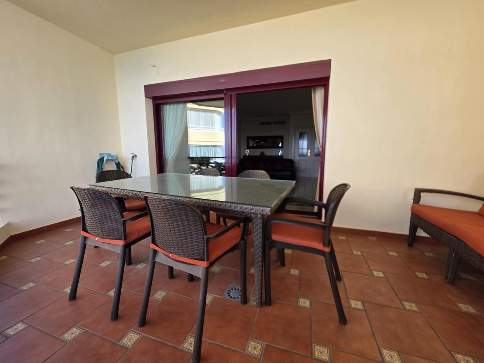 2 Zimmer Wohnung zu verkaufen in Torrequebrada mit Pool Garage - 545.000 € (Ref: 9456367)