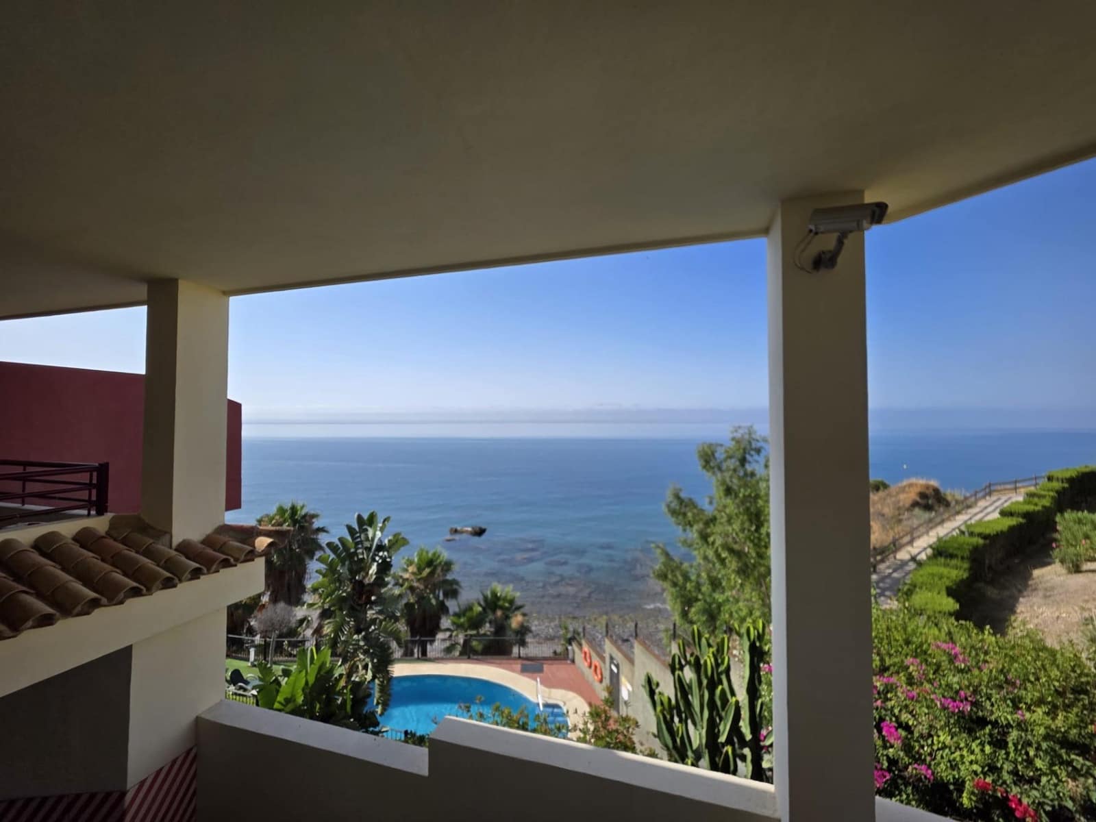 2 Zimmer Wohnung zu verkaufen in Torrequebrada mit Pool Garage - 545.000 € (Ref: 9456367)