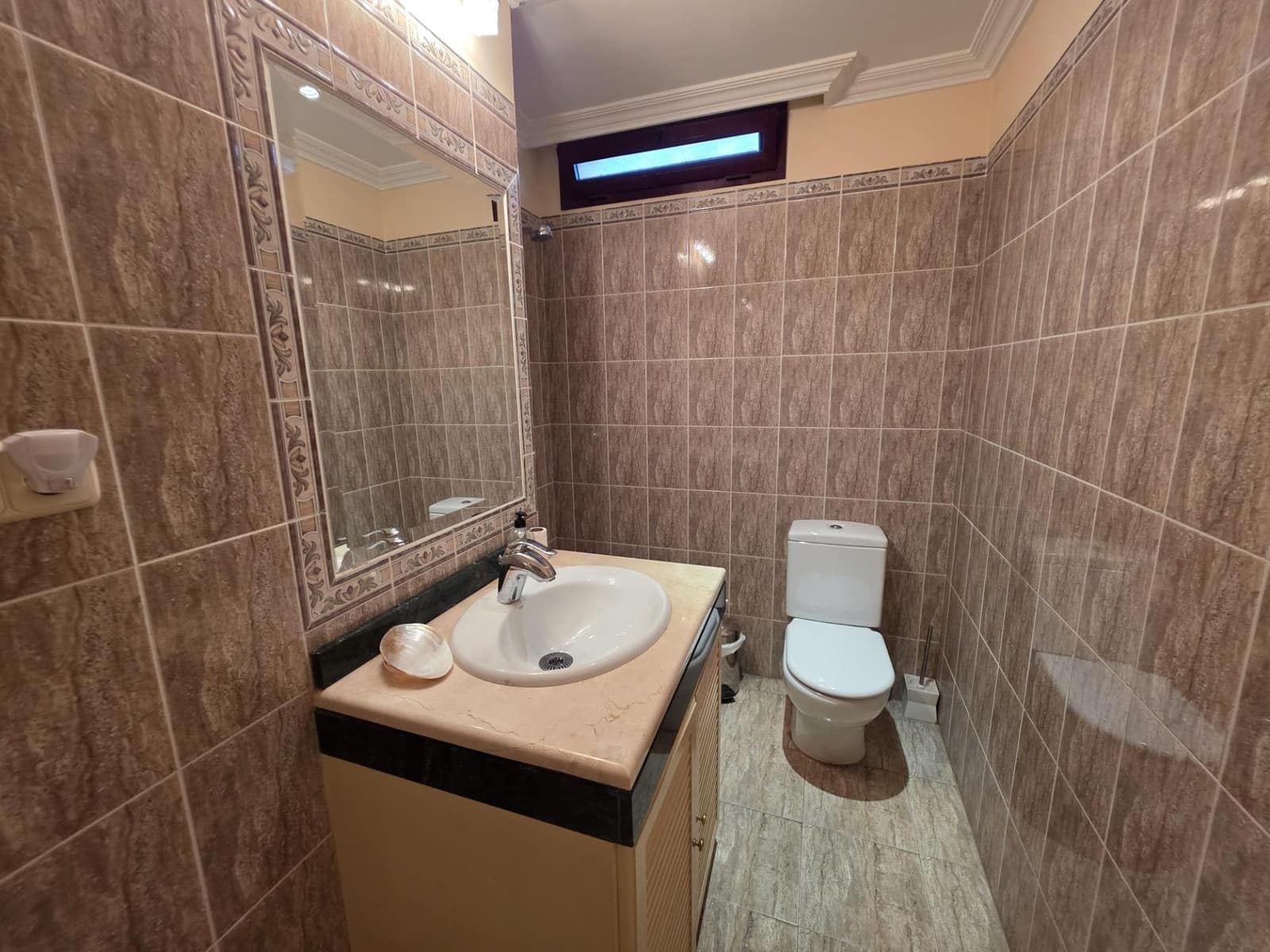 2 Zimmer Wohnung zu verkaufen in Torrequebrada mit Pool Garage - 545.000 € (Ref: 9456367)