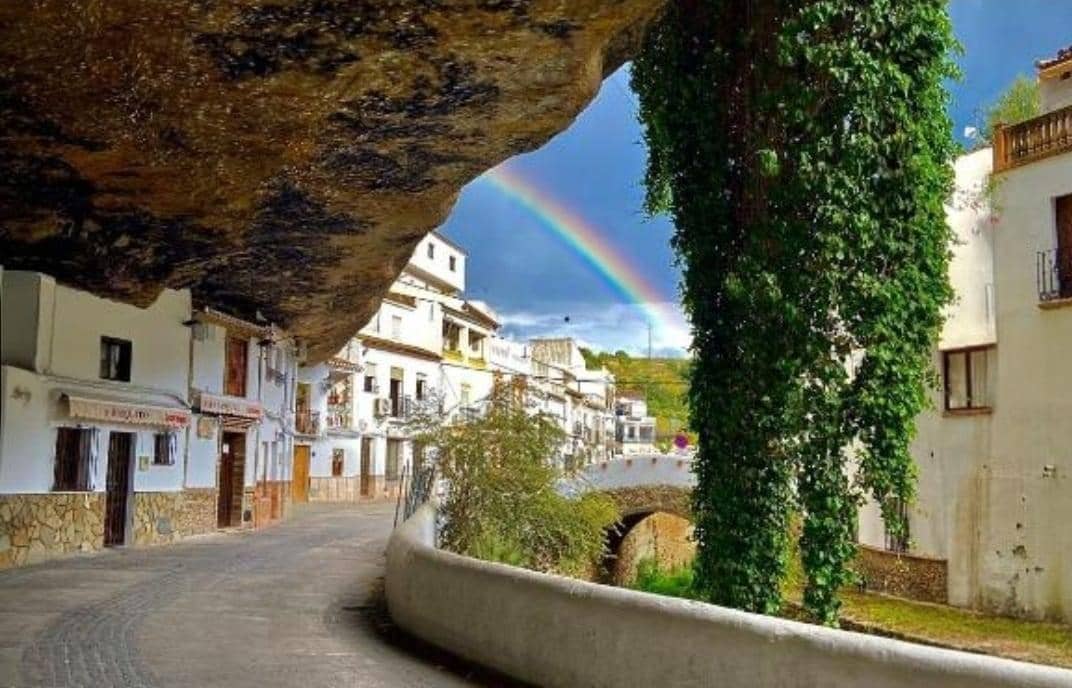 2 sypialnia Biznes na sprzedaż w Setenil de las Bodegas - 480 000 € (Ref: 9456369)