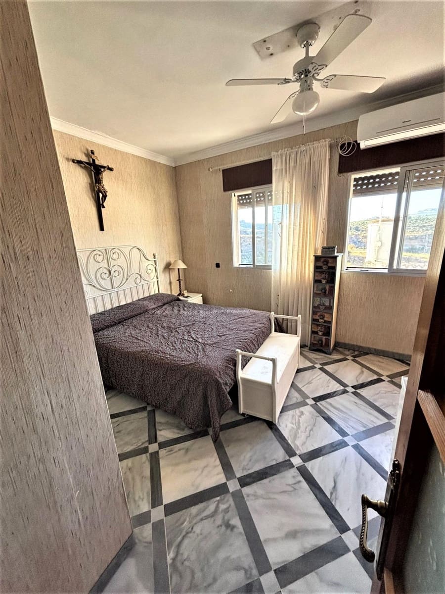 2 sypialnia Biznes na sprzedaż w Setenil de las Bodegas - 480 000 € (Ref: 9456369)