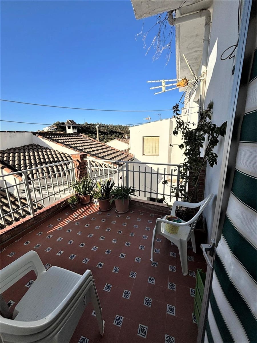 2 sypialnia Biznes na sprzedaż w Setenil de las Bodegas - 480 000 € (Ref: 9456369)