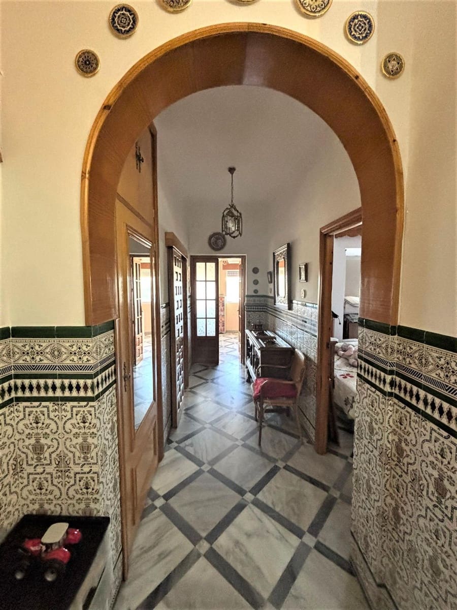 2 sypialnia Biznes na sprzedaż w Setenil de las Bodegas - 480 000 € (Ref: 9456369)