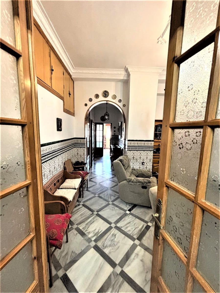 2 sypialnia Biznes na sprzedaż w Setenil de las Bodegas - 480 000 € (Ref: 9456369)