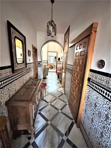 2 quarto Empresa para venda em Setenil de las Bodegas - 480 000 € (Ref: 9456369)
