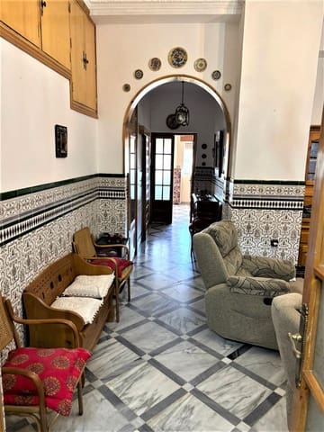 2 quarto Empresa para venda em Setenil de las Bodegas - 480 000 € (Ref: 9456369)