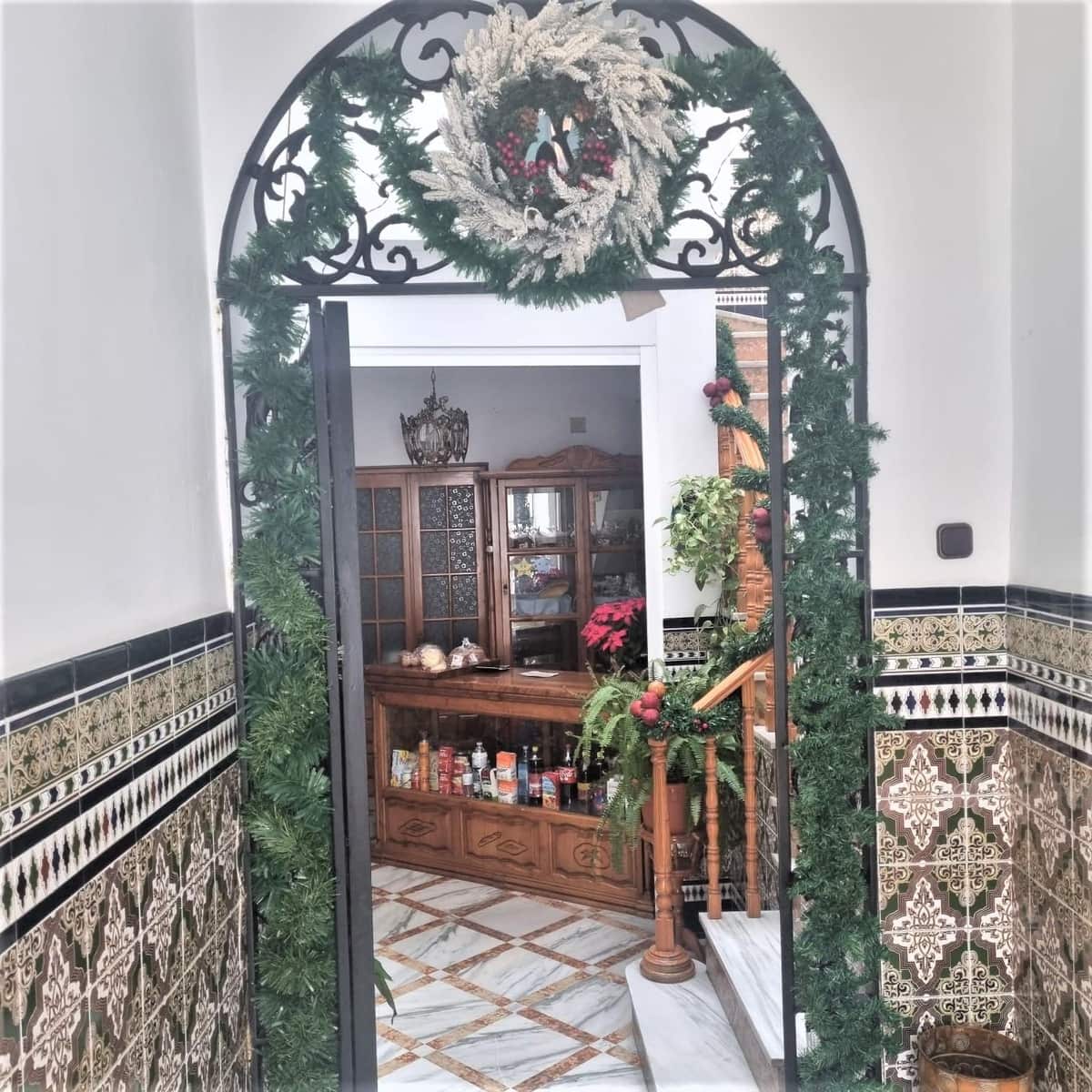 2 sypialnia Biznes na sprzedaż w Setenil de las Bodegas - 480 000 € (Ref: 9456369)